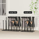 Shoe Organizer Free Standing Shoe Racks