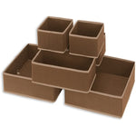 Foldable Cloth Storage Box
