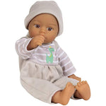 11 Inch Sweet Soft Baby Boy Girl With Different Colors Variations