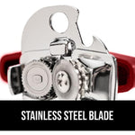 Heavy-Duty-Stainless-Steel-Smooth-Edge-Manual-Hand-Held-Can-Opener-With-Soft-Touch-Handle