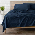 Velvety Soft Heavyweight & Double Brushed Flannel Sheet