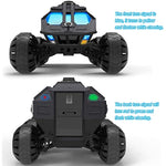 1500Pcs Water Shots 6Wd Hobby Rc Cars For Kids Boys Adults