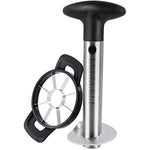 Durable Pineapple Core Remover With Upgraded Cutter Reinforced Thicker Blade