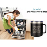 Funny Travel 14Oz Mug For Everyone