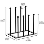 Shoe Organizer Free Standing Shoe Racks