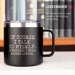 Funny Travel 14Oz Mug For Everyone