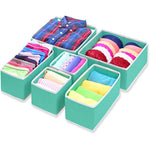 Foldable Cloth Storage Box