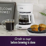 Mini Brew Switch Coffee Maker
