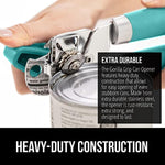 Heavy-Duty-Stainless-Steel-Smooth-Edge-Manual-Hand-Held-Can-Opener-With-Soft-Touch-Handle