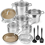 17PC-Professional-Stainless-Steel-Induction-Cookware-Set