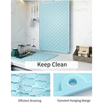 Heat Resistant Dish Drying Mats For Kitchen Counter