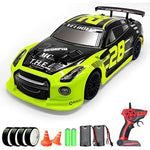 Rc Truck 1 18 Scale Off Road All Terrain Rc Car Remote Control Monster Truck