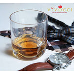 Unbreakable Tritan Plastic Rocks 12 5 Oz Whiskey Double Old Fashioned Glasses