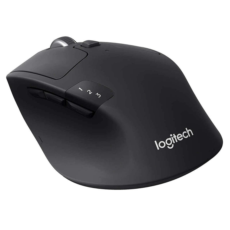 Logitech Precision Pro Wireless Mouse 1