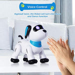 Programmable Interactive Smart Dancing Robots For Kids 5 And Up