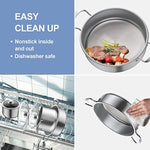 Induction-Pots-and-Pans,-Stainless-Steel-cookeware-set-6pcs-With-Lid