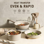 11Pcs-Kitchen-Cookware-Sets,-Stackable-Induction-Cookware