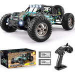 Electric Powered 4X4 Off Road Rc Trucks Rtr Ideal Hobby For Kids Adults
