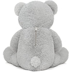 36 inch Big Teddy Bear Cute Giant Stuffed Animals Soft Plush Bear for Girlfriend & Kids