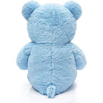 36 inch Big Teddy Bear Cute Giant Stuffed Animals Soft Plush Bear for Girlfriend & Kids