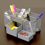 Desk Supplies Organizer Caddy