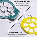 Durable Pineapple Core Remover With Upgraded Cutter Reinforced Thicker Blade