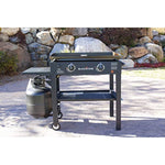 Outdoor Griddle Station For Camping