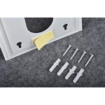 Grocery Bags Holder Large Dispenser With Access Holes