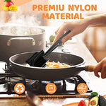 Potato Masher Professional Multifunctional Heat Resistant Nylon Ground Beef Smasher Kitchen Tools And Gadgets
