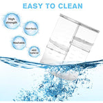 DIY Detachable Spinning Cosmetic Makeup Caddy Storage