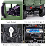 Off Road Remote Control Car 2 4Ghz 4Wd 1 18 Scale Toy Vehicle For Kids Children Boy Gift