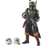Star Wars The Vintage Collection Boba Fett 3 75 Inch Action Figure