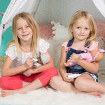 11 Inch Sweet Soft Baby Boy Girl With Different Colors Variations