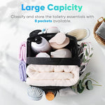 Mesh Shower Caddy Portable for College Dorm Room Essentials