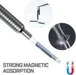 Magnetic Screwdriver Repair Tool Kit