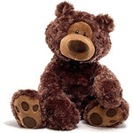 Premium Stuffed Teddy Bear for Ages 1 and Up