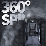 1500Pcs Water Shots 6Wd Hobby Rc Cars For Kids Boys Adults