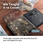 Digital-Coffee-Scale-for-The-Pour-Over-Maker