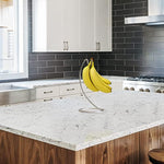 Modern Banana Holder Tree Stand Hook for Kitchen Countertop