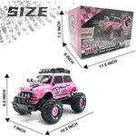 Rc Cars With Two Rechargeable Batteries