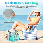 Mesh Shower Caddy Portable for College Dorm Room Essentials