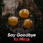 Barbecue 14 Inch Portable Charcoal Grill