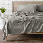 Velvety Soft Heavyweight & Double Brushed Flannel Sheet