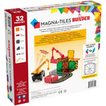 The Original Magnetic Building Tiles For Creative Open Ended Play