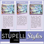 Home Decor Collection Tranquility Tub Icon Textual Bathroom Art Wall Plaque