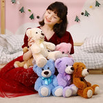 Stuffed Teddy Bears Baby Shower for Girl & Boy
