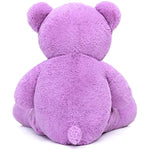 36 inch Big Teddy Bear Cute Giant Stuffed Animals Soft Plush Bear for Girlfriend & Kids