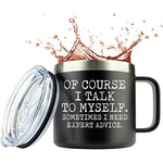 Funny Travel 14Oz Mug For Everyone