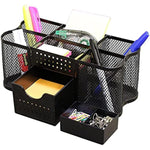 Desk Supplies Organizer Caddy