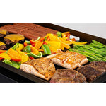 Outdoor Griddle Station For Camping